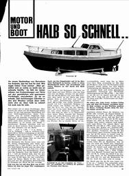 Finncruiser  30'