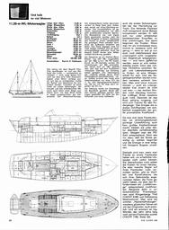 13,35-m-Motorsegler