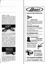 Batterielade- und -frischhaltegerät