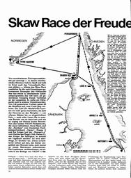 Skaw Race