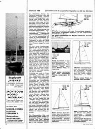 4,00-m-Sperrholzboot OK-Jolle