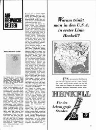 "Heavy Weather Guide" (Edwin T. Harding und William J. Kotsch)