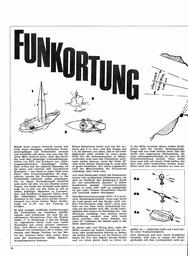 Funkortungsgeräte