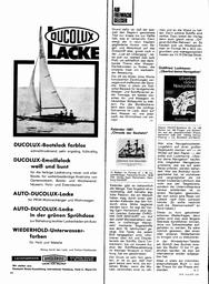 "Chronik der Seefahrt" (Kalender 1967)