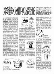Kompasse