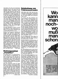 Dichtungsmittel "Formflex“