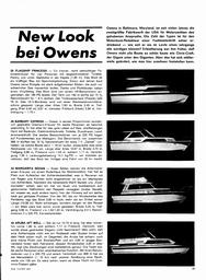 10,67-m-Motoryacht Owens Barbary Express 35