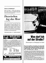 Bootstransport auf der Straße im In- und Ausland