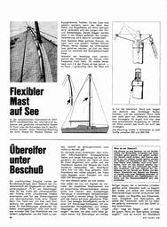 Schießgebiete an der schleswig-holsteinischen Ostseeküste (Seeamtsverhandlung)