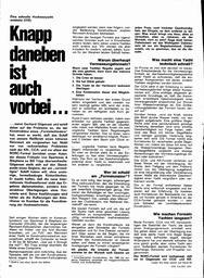 Hochseeyacht: Konstruktion und Entstehung: 13. Die Bauformeln