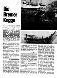 Bremer Kogge