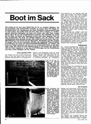 Cascover-Beschichtung eines alten Spitzgatters