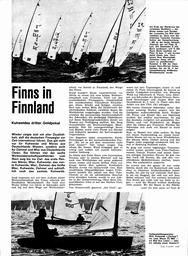 Finn Gold Cup