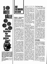 äElektrizität auf Yachten" (Dr. Ulrich Mohr)