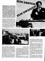 Auktion von Booten und Zubehör bei Börcherts