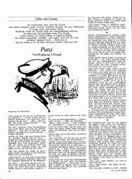 Gustaf: Putzi