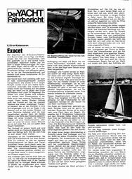 5,10m Katamaran Exocet