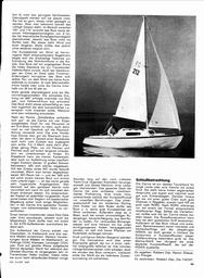 9,35m Sperrholz-Halbtonner Scotch