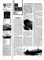 Finn-Dinghy: Goldpokal (Whitstable)