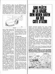"Seamanlike Sense in Powercraft" (Uffa Fox)