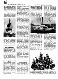 Drachen: Deutsche Meisterschaft (Travemünde)