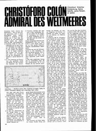 Columbus: Seine Reisen, seine Schiffe und er selbst