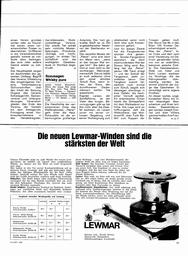 "Wenn der blaue Wal singt" (Meyer-Gründewald)