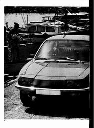 Wankel-Bootsmotor NSU Marine Ro 135