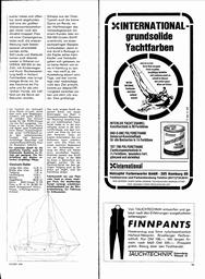 Danmark-Sailer,  12,25m Motorsegler