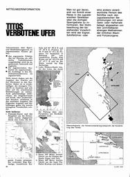 Jugoslawien: Informationen