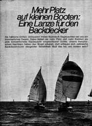 Backdecker-Parade