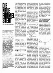 Int. Vermessungsformel - neue