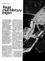Mercury - Marketing in Amerika