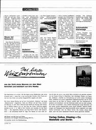 Startanlage, automatisch