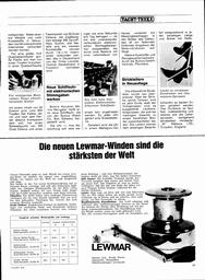 Schiffsuhr, elektronisch