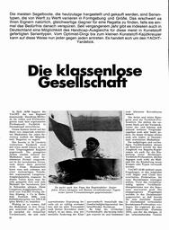 Jollenausgleichsformel