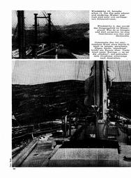 Naturbetrachtungen vom Achterdeck - Bemerkungen zur See