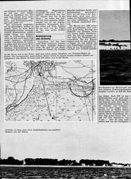 Ansteuerung westdeutscher Ostseehäfen: Grömitz