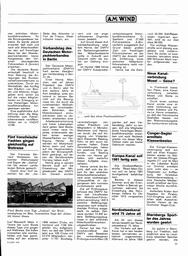 Verbandstag des Deutschen Motoryachtverbandes