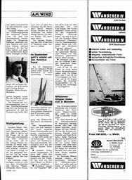 Mittelmeer-Skipper-Treffen