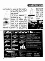 Day-Splinter,  6,95m Daysailer