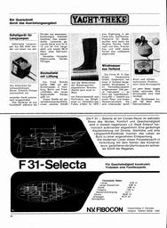 Bootsstiefel Romika