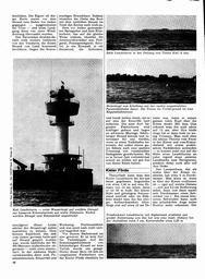 Ansteuerung westdeutscher Ostseehäfen: Kieler Förde