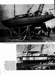 Mittelmeer: Boottransport