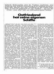 Botteryachten