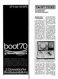 Astro-Computograph von Webster