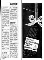 Deutsches Jugend-Segler-Treffen