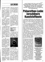 Trans-Ocean-Preis; Trans-Ocean-Medaille
