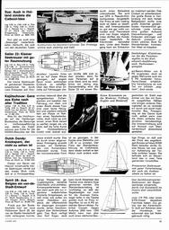 Sua, 5,05m Catboot