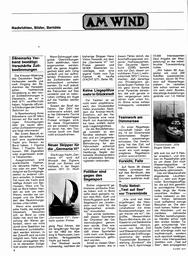 Zollbestimmungen in Dänemark
